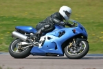 NOVICE BLUE/BLACK BIKES